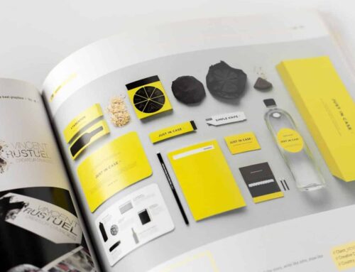 Translate Brand Strategy Into Design